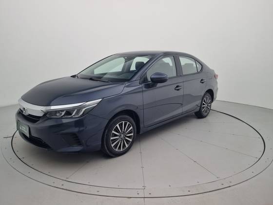 HONDA CITY 1.5 i-VTEC FLEX LX CVT HONDA CITY 1.5 i-VTEC FLEX LX CVT